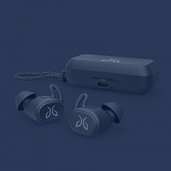 Jaybird Vista True Wireless Bluetooth Earbuds & Charging Case